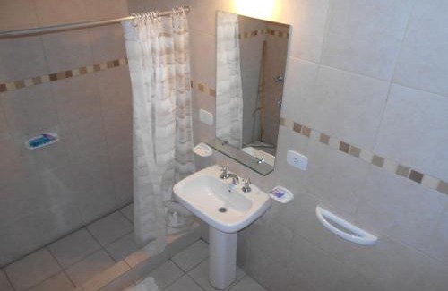 Villa Gesell Hotel | Hosteria Ymaz