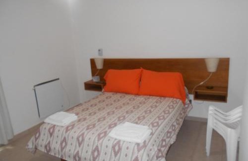 Villa Gesell Hotel | Hosteria Ymaz