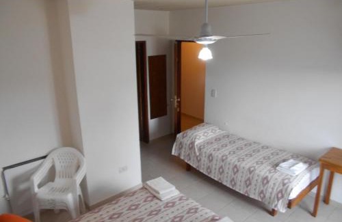 Villa Gesell Hotel | Hosteria Ymaz