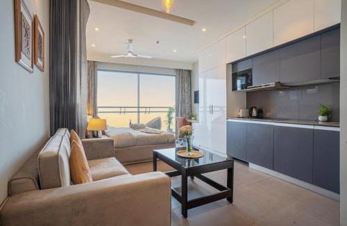 Noida Apartment | Hostie Asita - Studio Apartments with Pvt Kitchenette, Noida