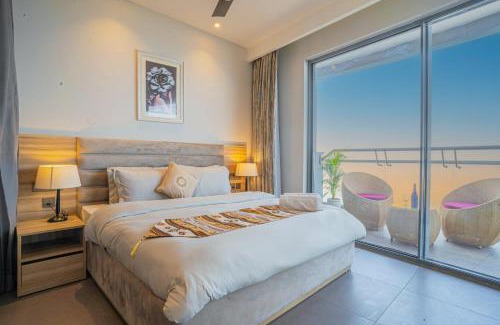 Noida Apartment | Hostie Asita - Studio Apartments with Pvt Kitchenette, Noida