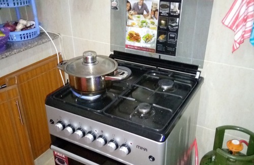 Ruiru House | Hosting along thika road, opposite spur mall.