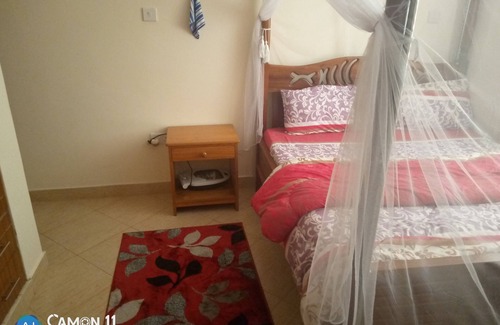 Ruiru House | Hosting along thika road, opposite spur mall.