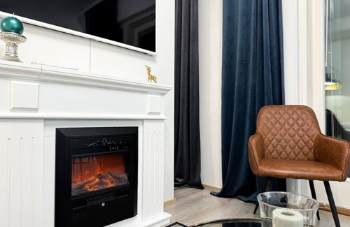 Rovaniemi Apartment | Hostit Arctic Apartments 29