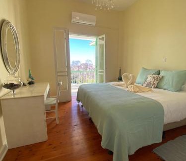 Old Town Hostel | Hostl - Beds & Rooms - The Hostel Inn Paphos, Old Town
