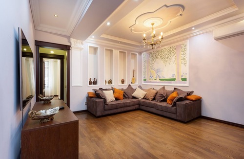 Sololaki Apartment | HostLand Apartment on Ingorokva
