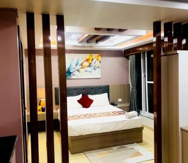 Lalitpur Apartment | Hostmandu Homes at Chris BnB