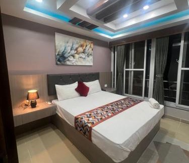 Lalitpur Apartment | Hostmandu Homes at Chris BnB