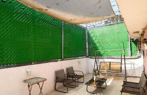 Villa Coapa Bed & Breakfast | HostPal Cassa Rossa Solo Mujeres