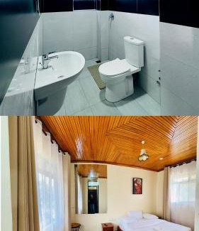 Eldoret Bed & Breakfast | hostPoa