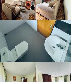 Eldoret Bed & Breakfast | hostPoa