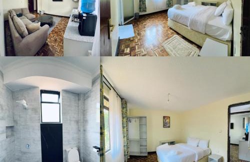 Eldoret Bed & Breakfast | hostPoa