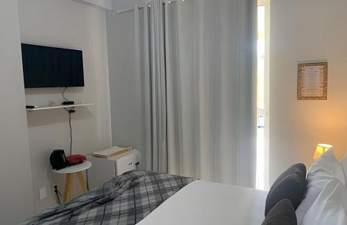 Cumbuco Apartment | Hosts BR - La Serena Suíte Cumbuco