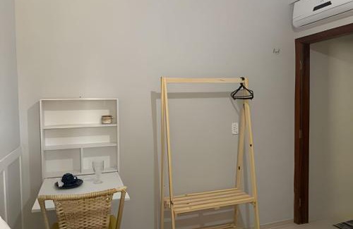 Cumbuco Apartment | Hosts BR - La Serena Suíte Cumbuco