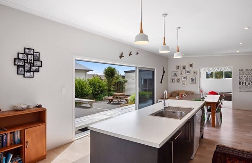 Waihi Beach House | Hosts on the Coast A Reel Retreat