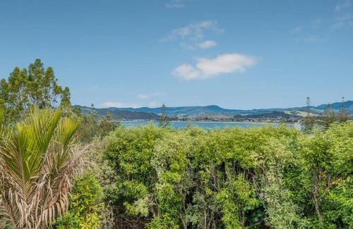 Whitianga House | Hosts on the Coast Puriri Pride