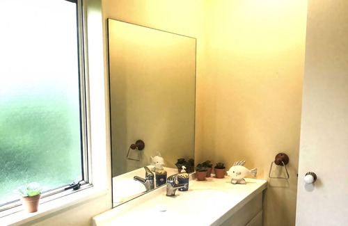 Whangamata House | Hosts on the Coast - Tranquillity on the Hill