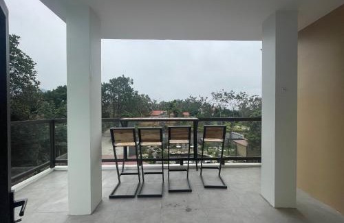Soc Son Villa | Hosu villa