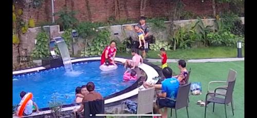 Soc Son Villa | Hosu villa