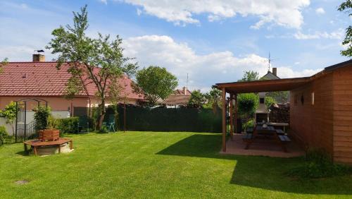 Chlum u Trebone House | Hotýlek.eu