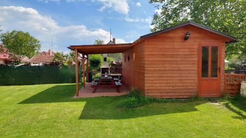 Chlum u Trebone House | Hotýlek.eu