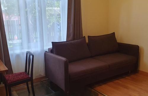 Agenskalns Apartment | HOT ERNESTINES 7-2 RIGA Enjoy the feel of home and history!