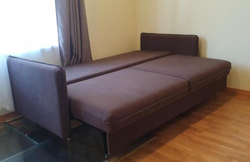 Agenskalns Apartment | HOT ERNESTINES 7-2 RIGA Enjoy the feel of home and history!