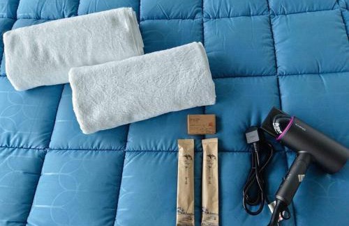 Taman Saujana Apartment | 【HOT!】 JB Muji White Theme - Space & Comfy Suite