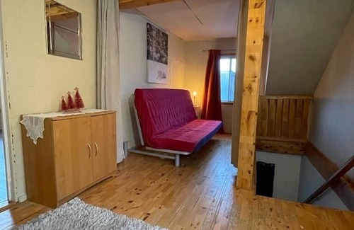 Longueuil House | Hot Spot House-maison 3 Chambre min 31 Jour