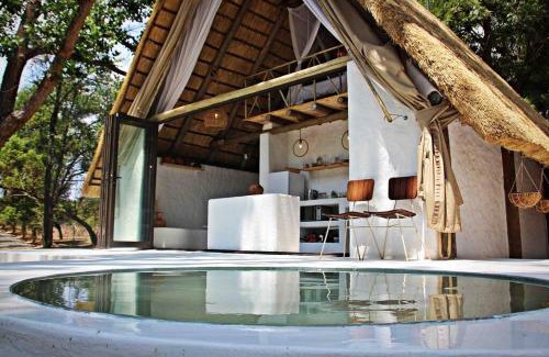Mookgopong Apartment | Hot Spring bungalow in Limpopo