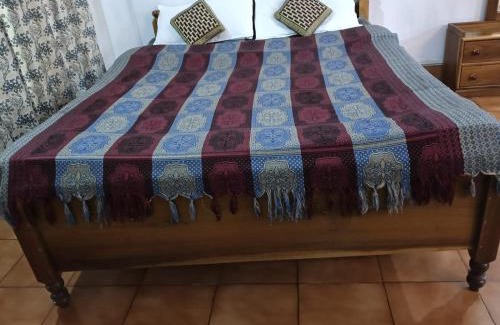 Jakrem Bed & Breakfast | Hot Spring Resort