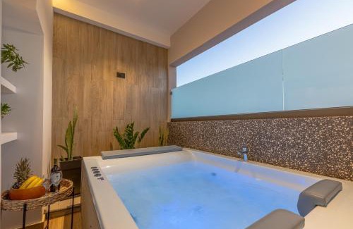 Lambi Apartment | Hot Tub - 5 min to Beaches - Netflix - Full Kitchen