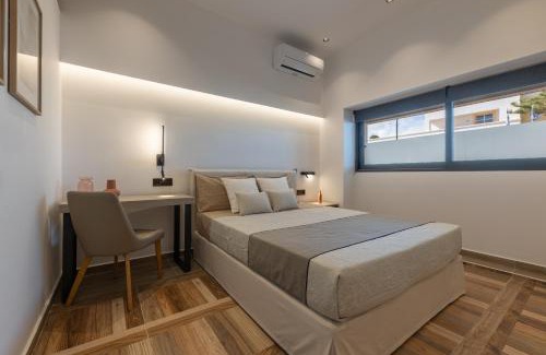 Lambi Apartment | Hot Tub - 5 min to Beaches - Netflix - Full Kitchen