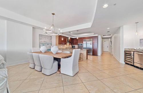 Orange Beach Condo | Hot Tub & Grill on Private Balcony | Luxury Beachfront Condo | My Beach Getaways