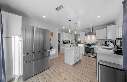 Rancho Penasquitos House | Hot Tub, King Bed, Garage, Grand View, 3Beds/2.5Bth