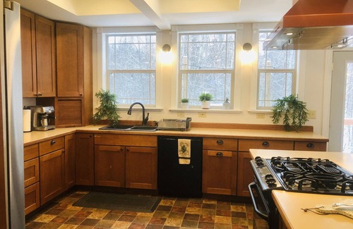 Anchorage House | Hot tub, Retreat, Perfect for groups! 2-20 guests!
