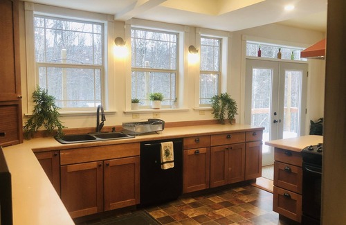 Anchorage House | Hot tub, Retreat, Perfect for groups! 2-20 guests!