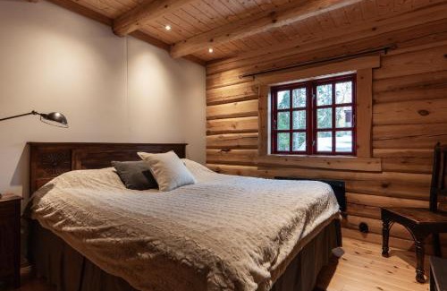 Lofsdalen House | Hot tub | Sauna | WiFi | Pets allowed