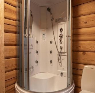 Lofsdalen House | Hot tub | Sauna | WiFi | Pets allowed