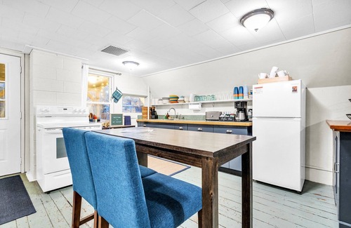 Somesville House | Hot Tub~Theater~Game Room~Historic Home~Acadia National Park, Dogs are welcome
