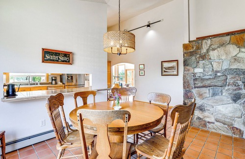 Palisade House | Hot Tub, Wineries, Mtn Views: Palisade Home!