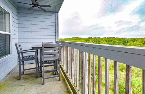 Cedar Key Condo | Hot Tubs, Swimming Pool, Nature View, Private Beaches