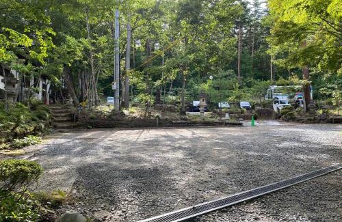 Azumino Hotel | Hotakajo