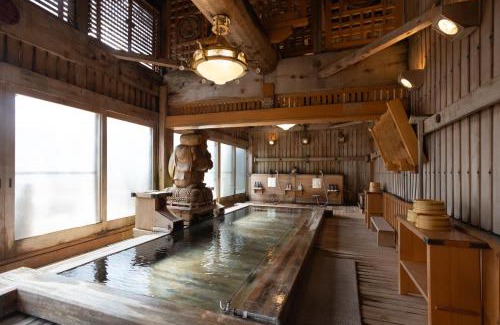 Azumino Hotel | Hotakajo