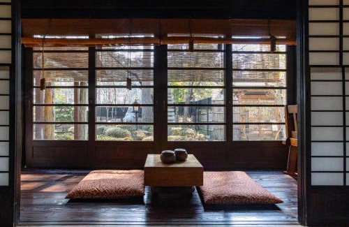 Azumino Hotel | Hotakajo