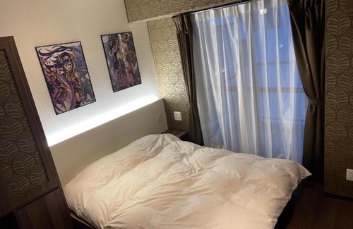Iwamotocho Hotel | Hotaku HOTEL - Vacation STAY 48999v