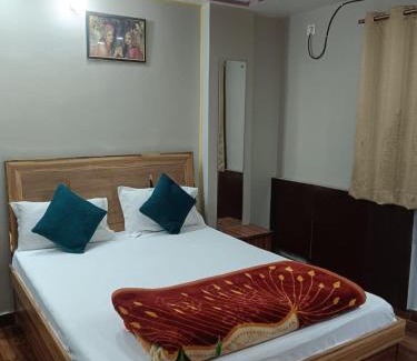 Danapur Hotel | Hotal Arvind