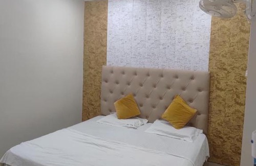 Gwalior Hotel | Hotal Balaji