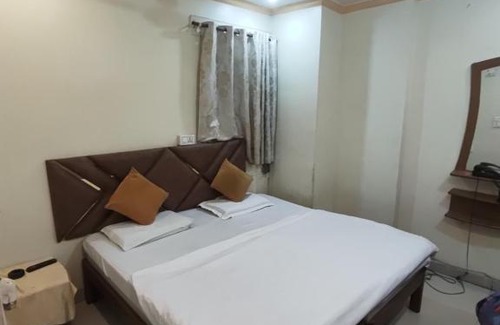 Gwalior Hotel | Hotal Balaji