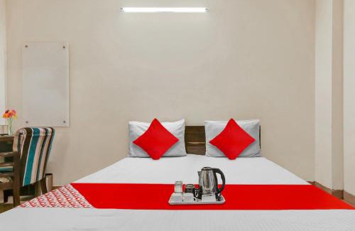 New Delhi Hotel | Hotal O EM Home Stay